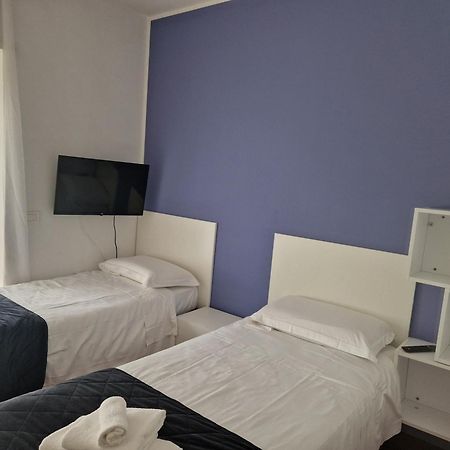 Asso Residence Ospedale Terni Exterior foto