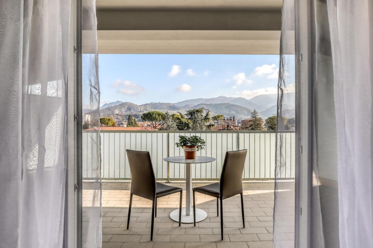Asso Residence Ospedale Terni Exterior foto