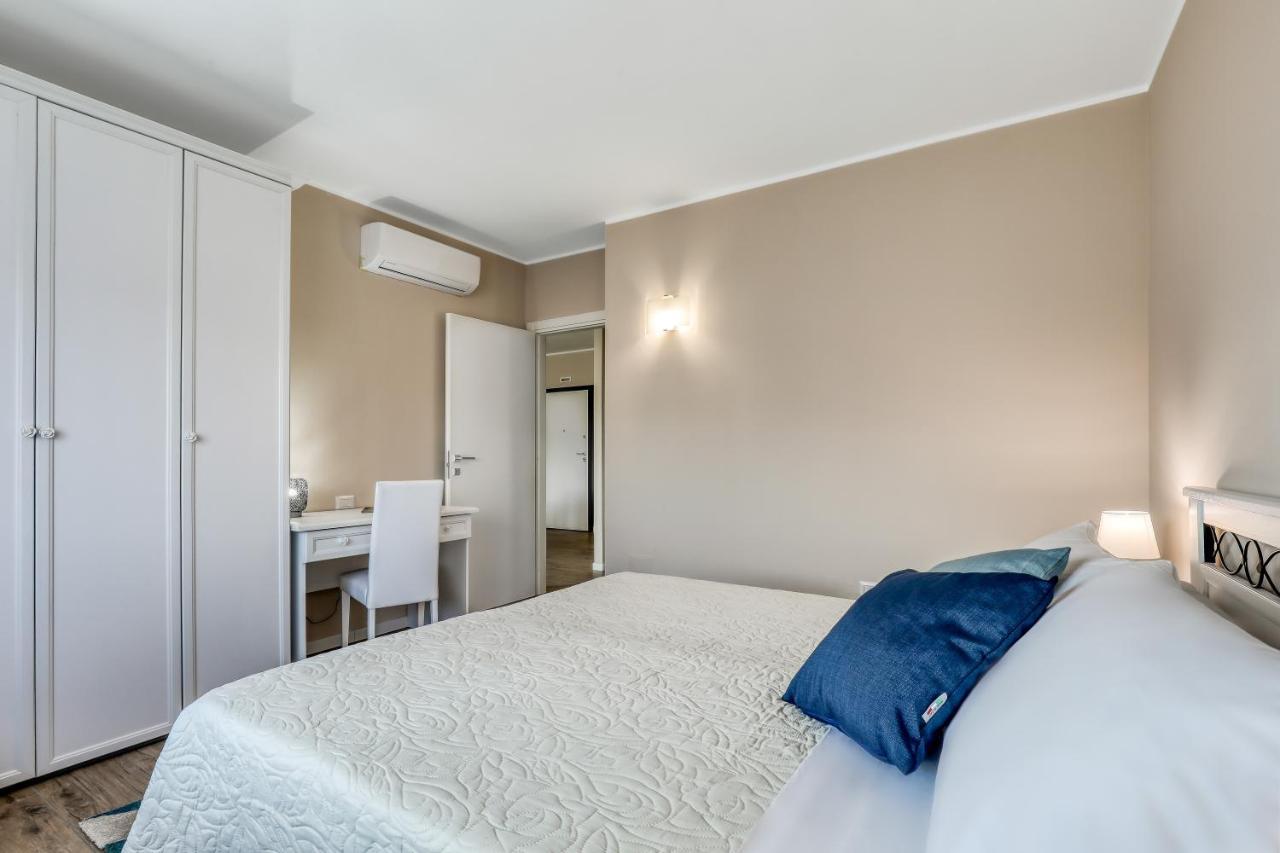 Asso Residence Ospedale Terni Exterior foto